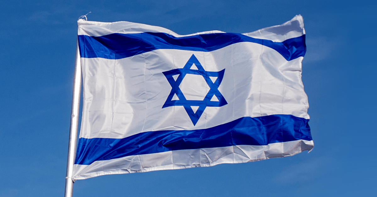 Diplomasi Racun Israel